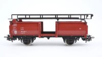Märklin H0 4612 Autotransportwagen DB