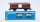 Märklin H0 4612 Autotransportwagen DB