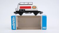 Märklin H0 4441 Mineralöl-Kesselwagen ESSO...