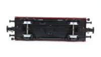Märklin H0 4423 Niederbordwagen  Kklm 505  X 05 der DB  DRG  DSB  NSB