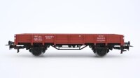Märklin H0 4423 Niederbordwagen  Kklm 505  X 05 der...