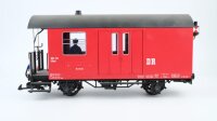 LGB G 40520 Gepäckwagen DR