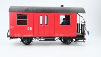LGB G 40520 Gepäckwagen DR