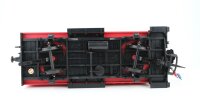 LGB G 40520 Gepäckwagen DR