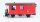 LGB G 40520 Gepäckwagen DR