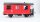 LGB G 40520 Gepäckwagen DR