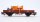 Märklin H0 4424 Niederbordwagen (mit Planierraupe)  Kklm 505  X05 der DB