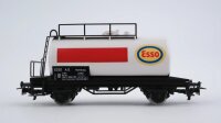 Märklin H0 4441 Mineralöl-Kesselwagen ESSO  Einheitskesselwagen der DB