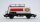 Märklin H0 4441 Mineralöl-Kesselwagen ESSO  Einheitskesselwagen der DB