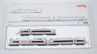 Märklin H0 34780 Triebwagen-Zug ICE 3 -...