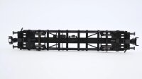 Märklin H0 48532 Behälter-Tragwagen (Containerwagen)  Lbgjs 598 der DB