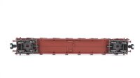 Märklin H0 4766 Rungenwagen mit Baustahlmatten  Snps 719 der DB