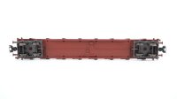 Märklin H0 4766 Rungenwagen mit Baustahlmatten  Snps 719 der DB
