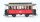LGB G 31200 Personenwagen mit Figuren DR