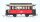 LGB G 31200 Personenwagen mit Figuren DR