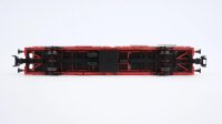 Märklin H0 47700 Containertragwagen HELLMANN der DB Cargo DB