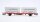 Märklin H0 47700 Containertragwagen HELLMANN der DB Cargo DB