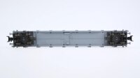 Märklin H0 4669 Rungenwagen  Snps der SBB