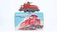 Märklin H0 3044 Elektrische Lokomotive Typ EA 800...