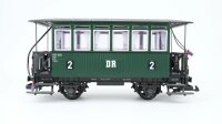 LGB G 31400 Personenwagen 2.Kl DR