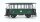 LGB G 31400 Personenwagen 2.Kl DR