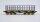 Märklin H0 4868 Schwerlast-Flachwagen mit Findlingen  Samm der ÖBB