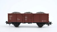 Märklin H0 4431 Offener Güterwagen mit...