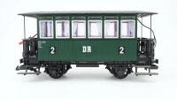 LGB G 31400 Personenwagen 2.Kl DR