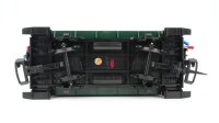 LGB G 31400 Personenwagen 2.Kl DR