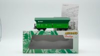 Mehano H0 T215 Selbstentladewagen "On Rail" DB
