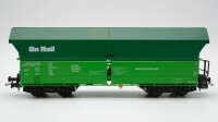 Mehano H0 T215 Selbstentladewagen "On Rail" DB
