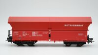 Mehano H0 T215 Selbstentladewagen Betriebsrat HGK