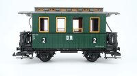 LGB G 31065 Personenwagen 2.Kl DR