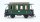LGB G 31065 Personenwagen 2.Kl DR