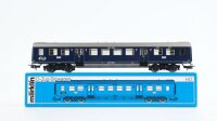 Märklin H0 4049 Reisezugwagen B 6692 der NS