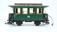 LGB G 38074 Personenwagen DR