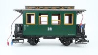 LGB G 38074 Personenwagen DR