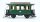 LGB G 38074 Personenwagen DR