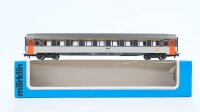Märklin H0 4161 Reisezugwagen Eurofima A 9 der SNCF