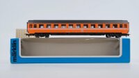 Märklin H0 4166 Reisezugwagen Eurofima B11 der SNCB