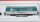 Märklin H0 3012 Schienenbus BR 798 mit Steuerwagen BR 998 Chiemgau-Bahn DB Wechselstrom (vermutlich verharzt)