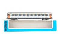 Märklin H0 4161 Reisezugwagen Eurofima A 9 der SNCF