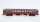 Märklin H0 4072 Reisezugwagen Bo 1 / Ao 2 der SJ