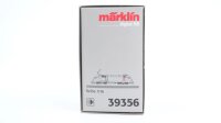Märklin H0 39356 E-Lok 1116 902-6 Siemens Dispolok Wechselstrom Digital Sound