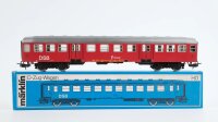 Märklin H0 4025 Reisezugwagen Bn der DSB
