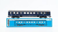 Märklin H0 4049 Reisezugwagen B 6692 der NS