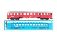 Märklin H0 4025 Reisezugwagen Bn der DSB