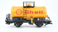 LGB G 4040S Kesselwagen Shell