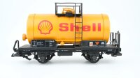 LGB G 4040S Kesselwagen Shell