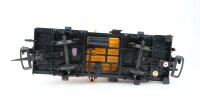 LGB G 4040S Kesselwagen Shell